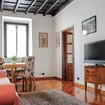 Hostme Colosseum Apartament