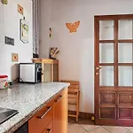 Hostme Colosseum Apartament Rzym