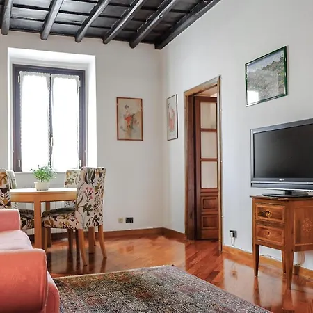 Hostme Colosseum Apartman