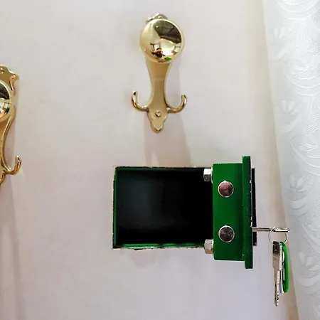 Apartman Hostme Colosseum Róma