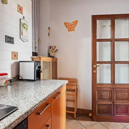 Hostme Colosseum Apartman Róma