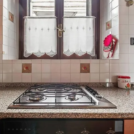 Apartman Hostme Colosseum Róma
