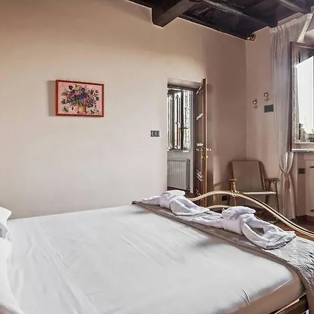 Apartman Hostme Colosseum Róma