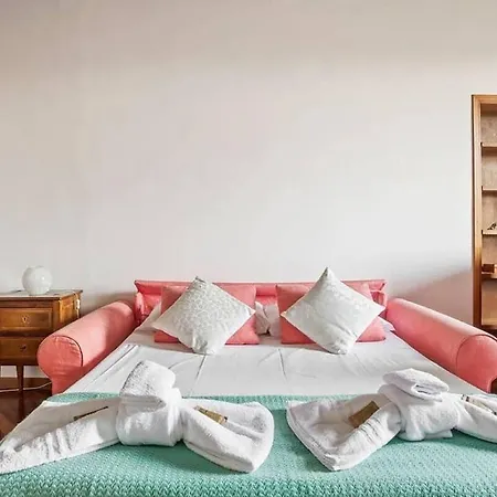 Apartament Hostme Colosseum