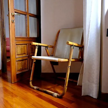 Hostme Colosseum Apartament