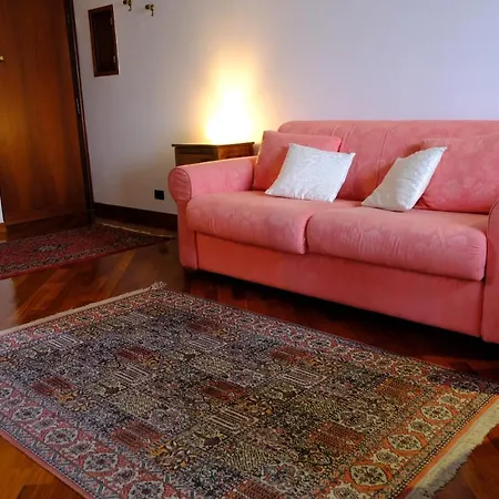 Hostme Colosseum Apartman