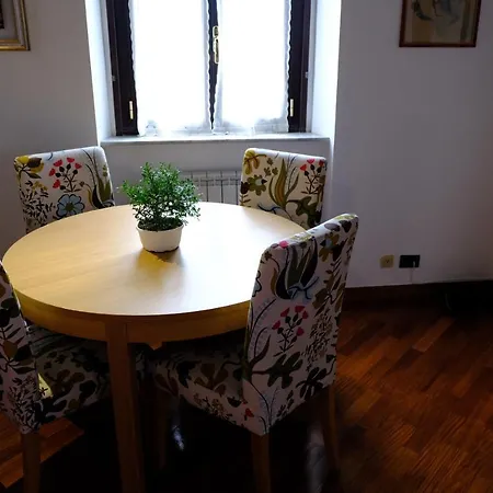 Hostme Colosseum Apartman Róma